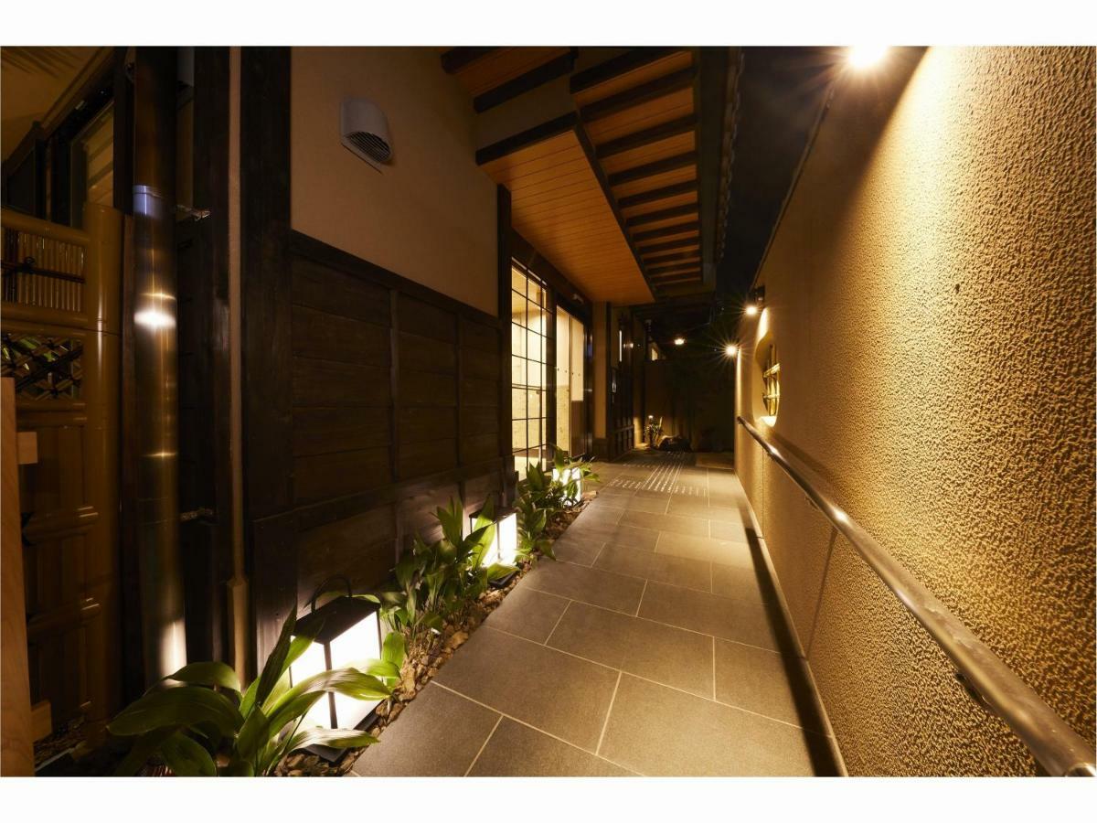 ホテル Rinn Miyagawacho Grande （鈴 宮川町グランデ） 京都市