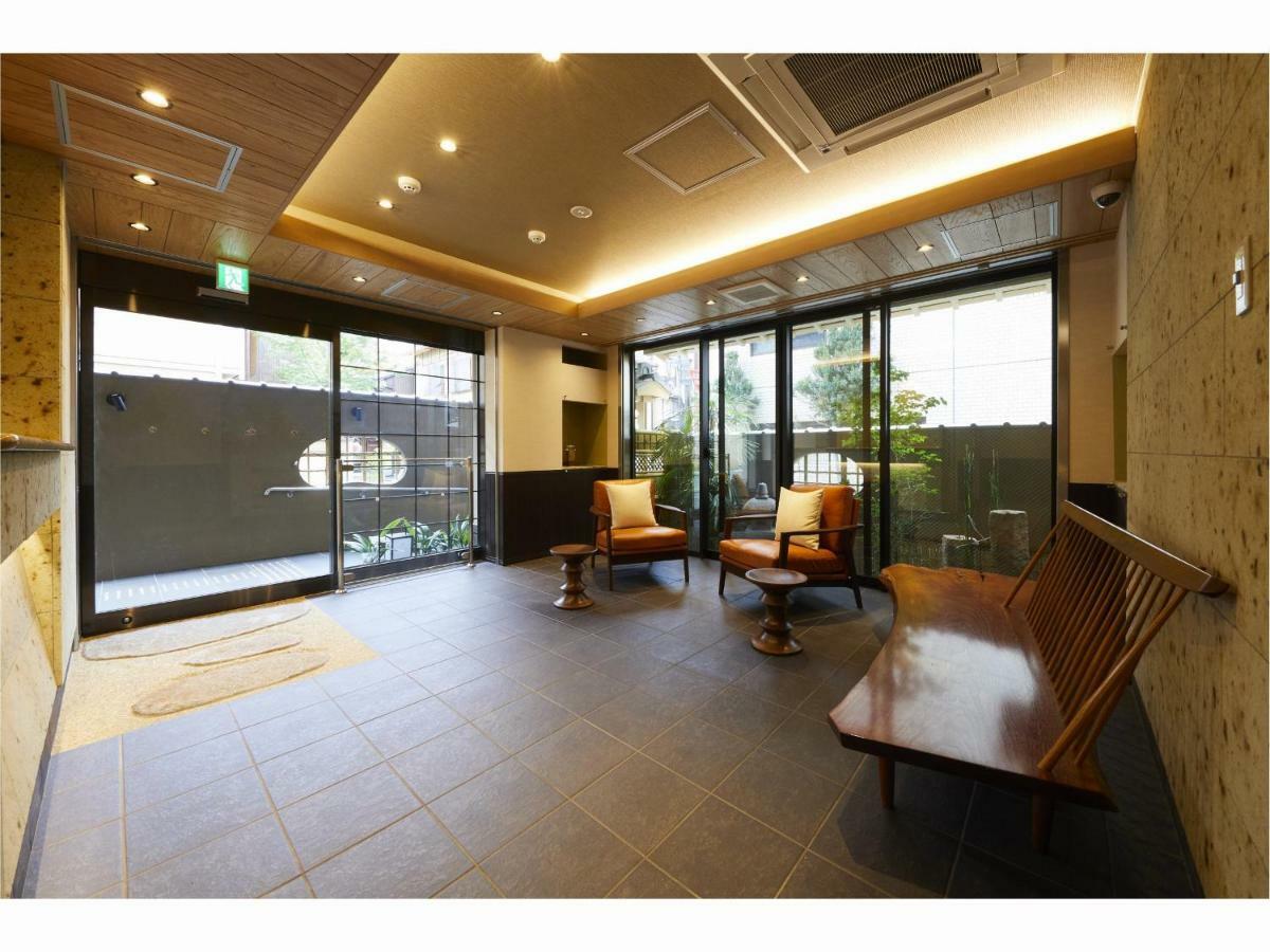 Rinn Miyagawacho Grande （鈴 宮川町グランデ） ホテル 京都市